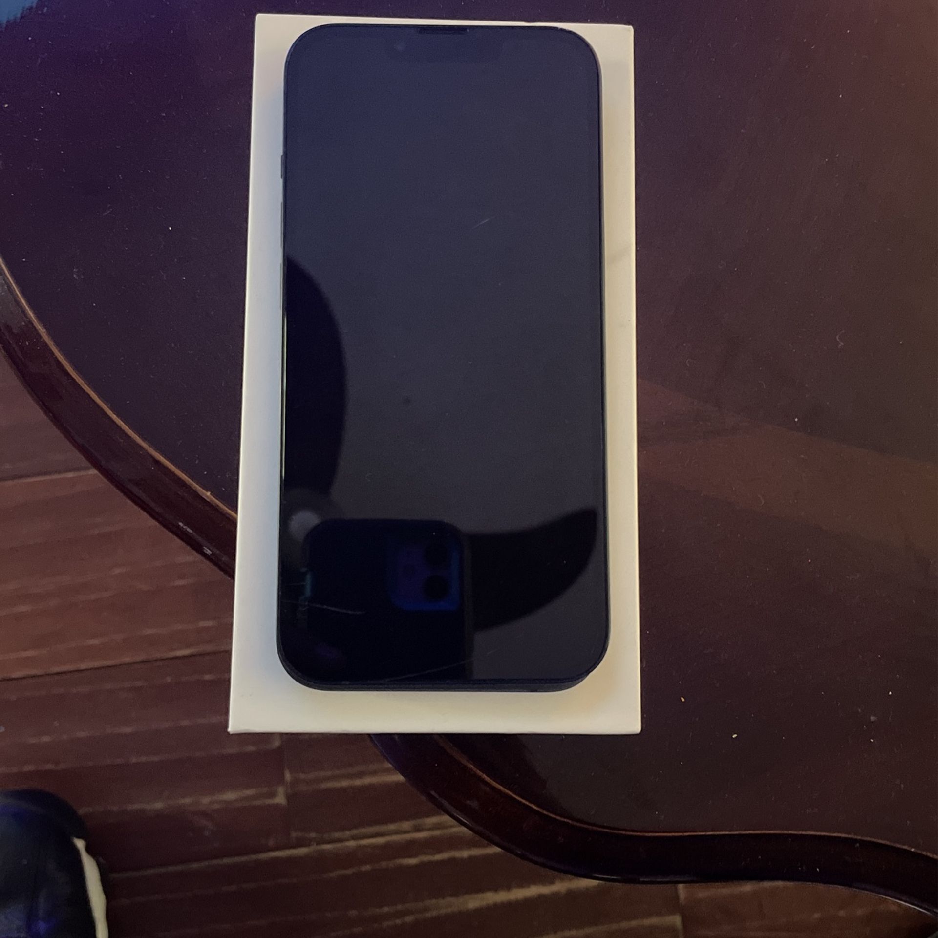 Iphone 13 Verizon