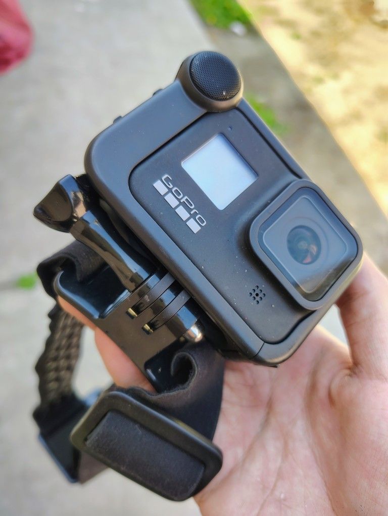 Go Pro Hero 8 Black