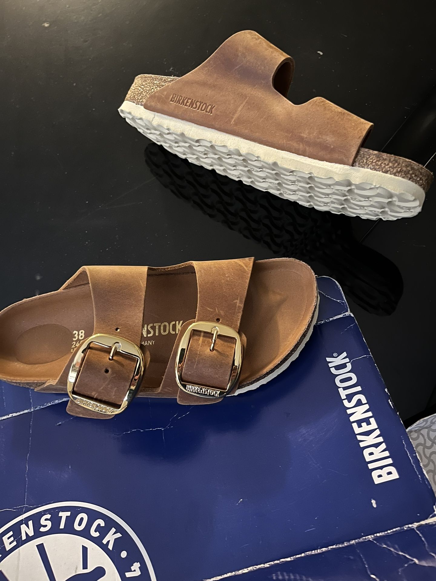 Birkenstock Sandals