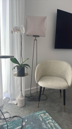 Accent Armchair