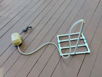 Pond Aerator 