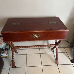 Antique Desk 