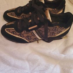 Micheal Kors Women's Tennis Shoes 