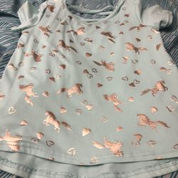 Girls Top