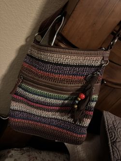 The Sak Purse