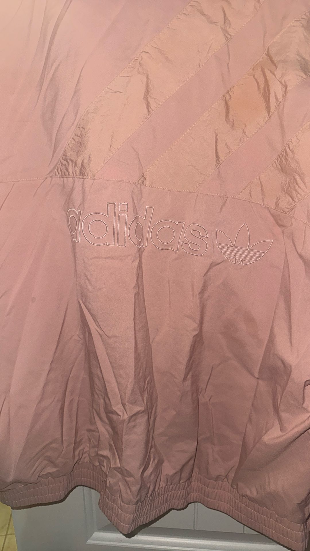 Adidas Women Jacket Medium