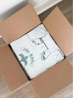 750 Count Plastic Grocery Shopping T-shirt Bags