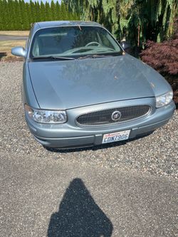 2003 Buick LeSabre