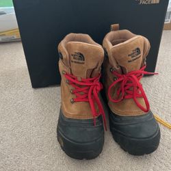 North Face Boots