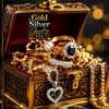 Gold and Silver Jewelry USA