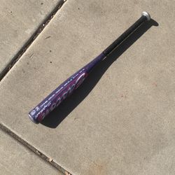 Softball Bat 26in 17oz By Easton