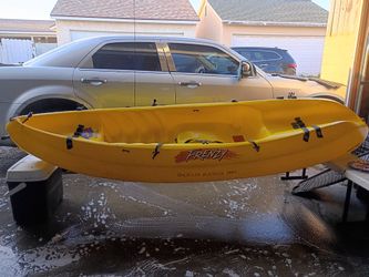 Frenzy ocean kayak inc