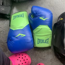 Boxing Gloves