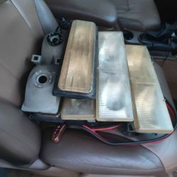 OBS Chevy headlights $60 for all