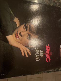 Judy Garland Album
