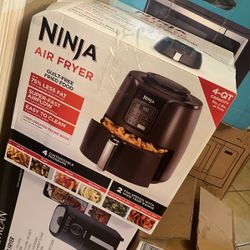 Ninja Air Fryer 