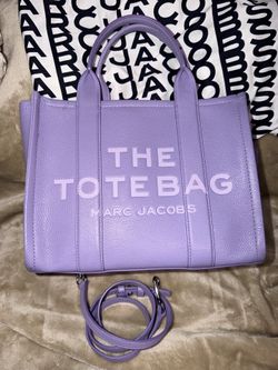 Marc Jacob The Tote Bag