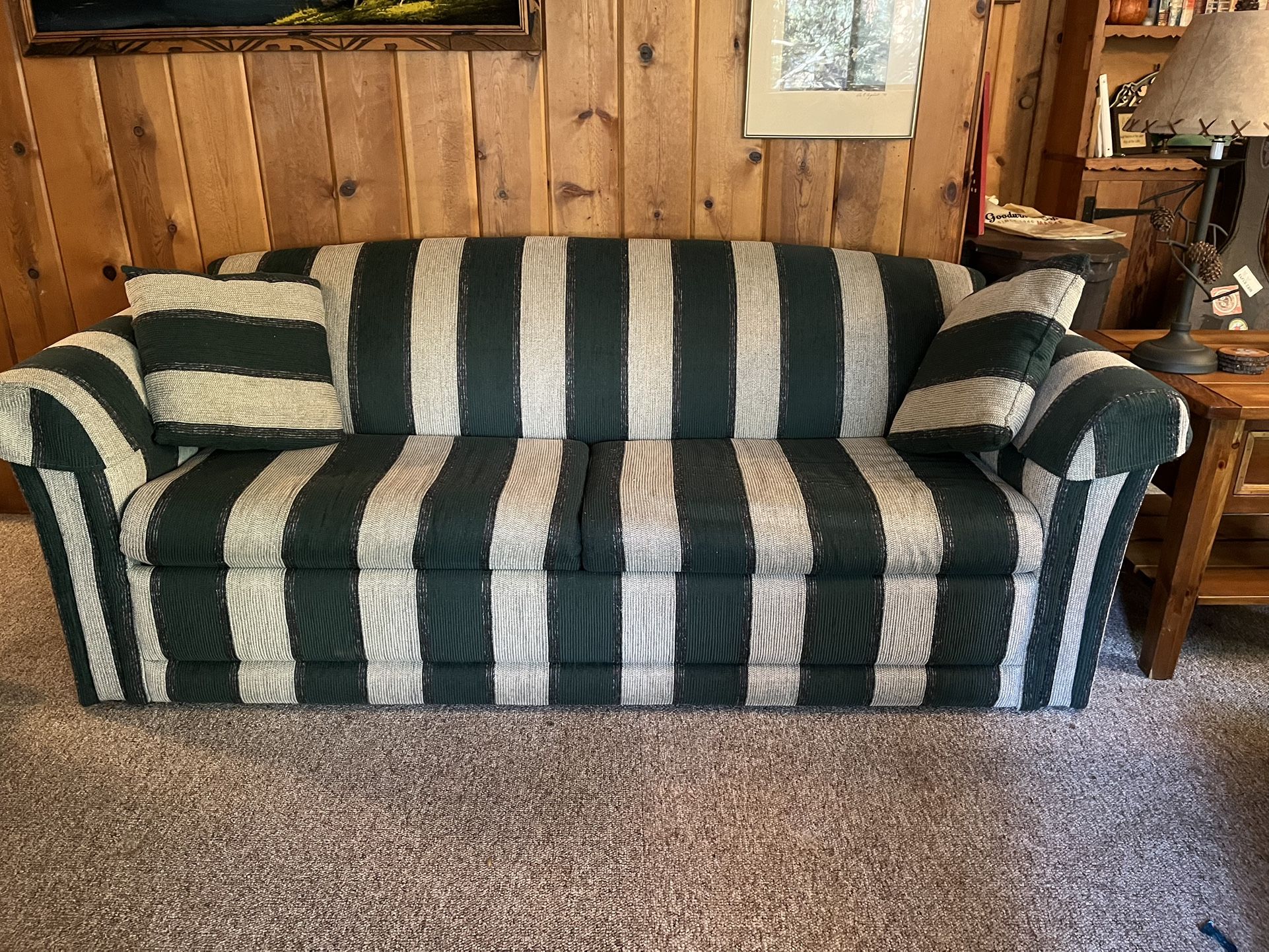 Free Sleeper Sofa