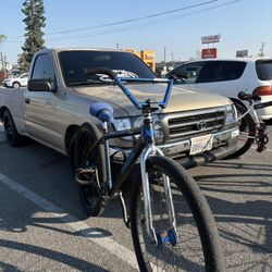 throne 29er blue sapphire 