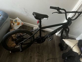 Swift BMX E-bike