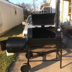 Bbq Pits 4sale &All Welding Repair Needs