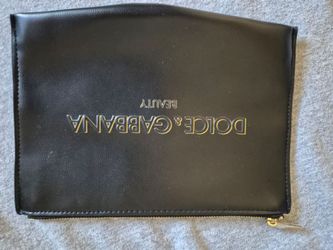 Make up bag