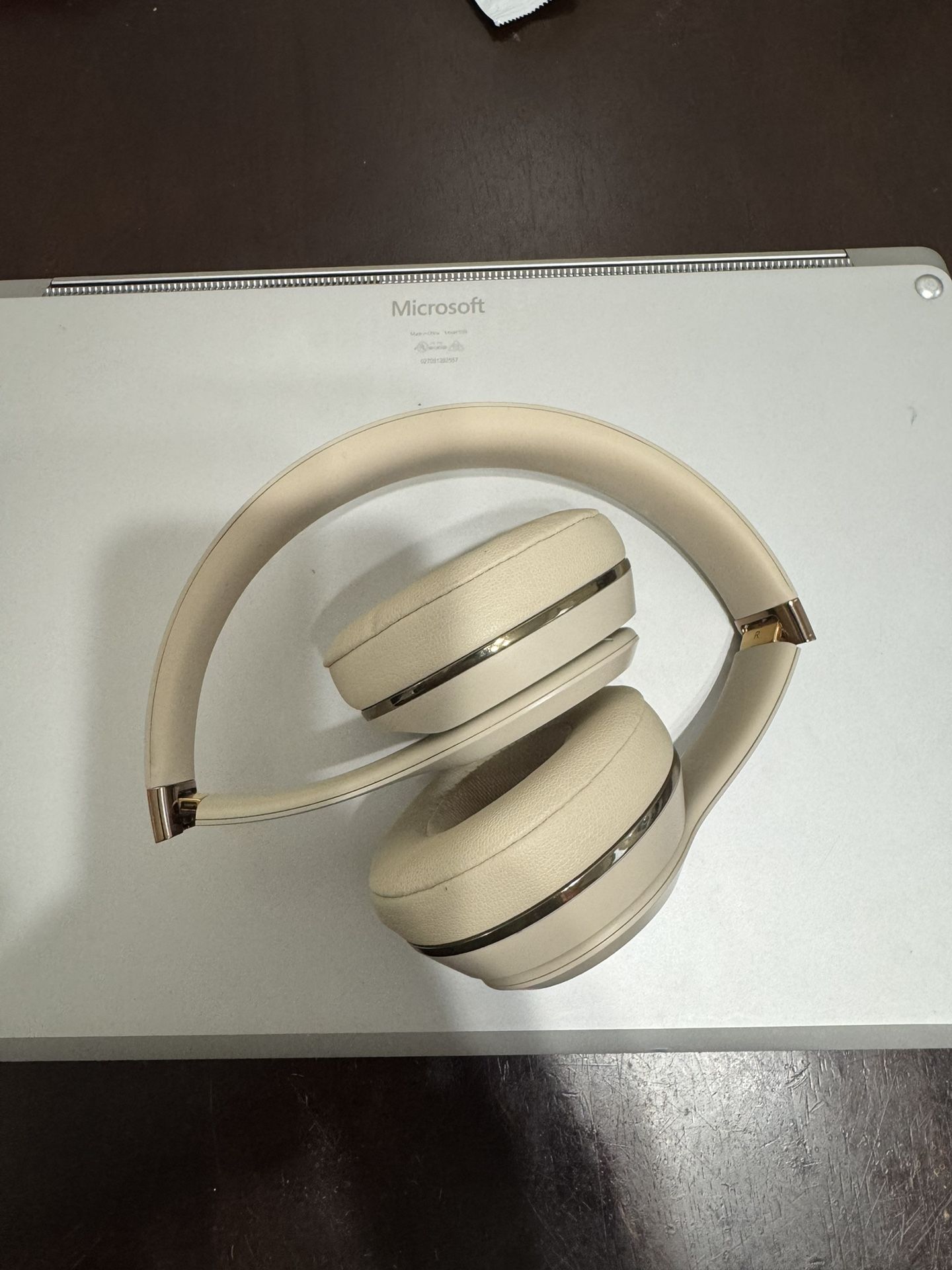 Bose Beat Headphone