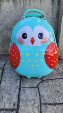 Heys Travel Tots Hardside Luggage & Backpack