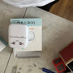 Printer pictures