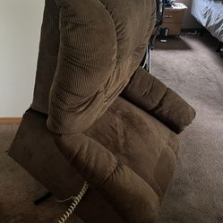 Recliner Lift Chair 