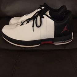 Jordan Team Elite Low