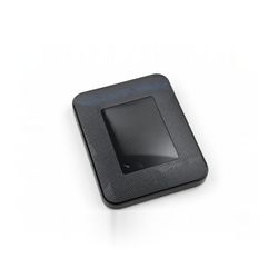 Portable Mobile WiFi Hotspot - Black