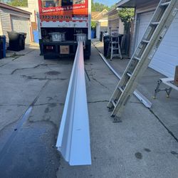 Canaletas Y Accesorios 