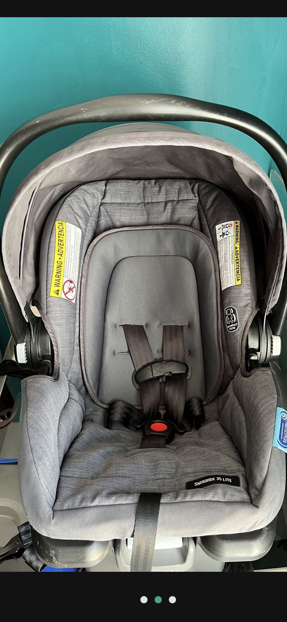 Car Seat