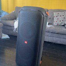 JBL Speaker