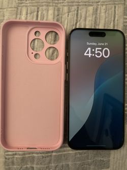 iPhone 15 Pro 128gb NO RESTRICTIONS ANY CARRIERS WORLDWIDE