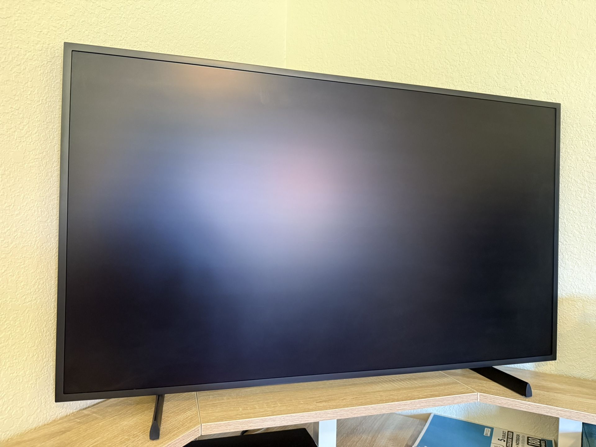 43 Inch Samsung The Frame QLED 4K Smart TV