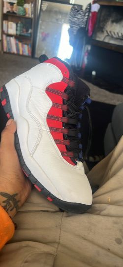 Jordan 10 Westbrook Classic 