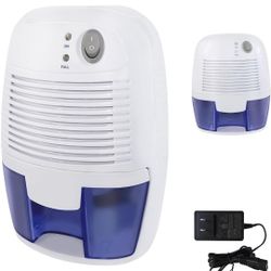Electric Mini Dehumidifier,