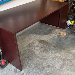 Office desk for Free… Pick Up Only