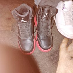 Nike Air Jordan Flight 1 Sz 6Youth