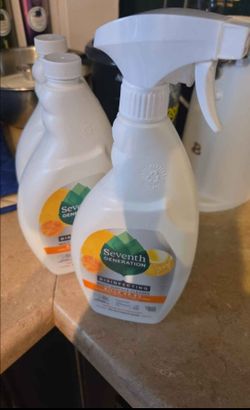 3 26oz bottles