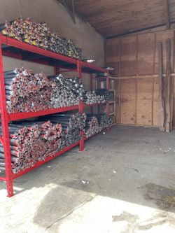 All Type Of Torsion Springs