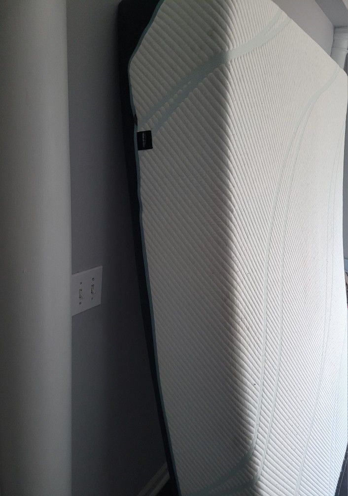 Temperpedic Mattress For Sale