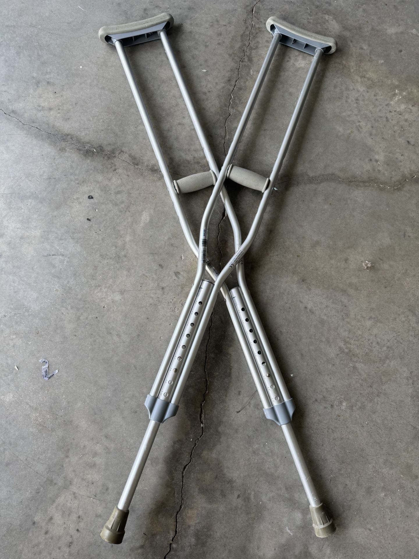Adjustable
