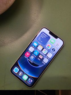 iPhone 16e (128gb/AT&T)