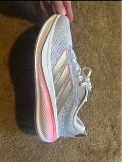 Adidas response race