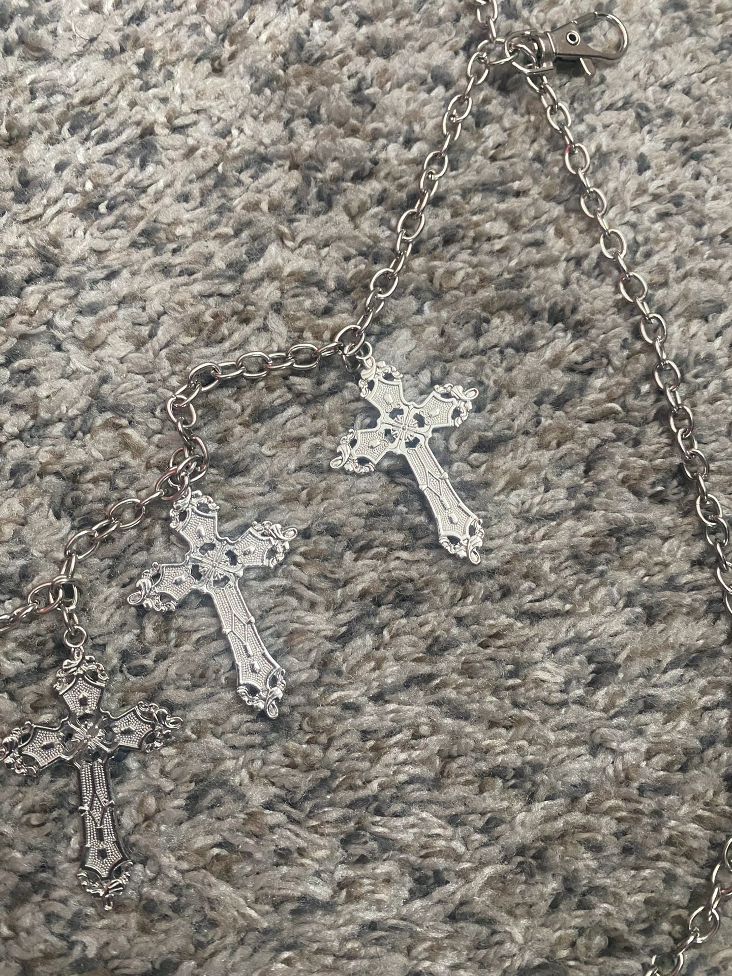 Pants Chain
