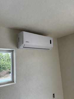 Mini Splits AC