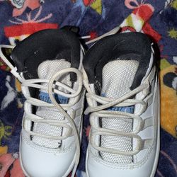 Toddler Jordans
